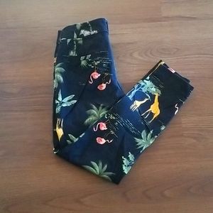 Old navy pixie pants